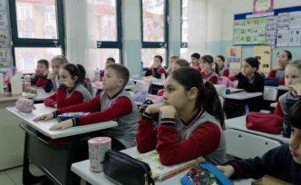 Edirne’de öğrencilere finansal okuryazarlık eğitimi