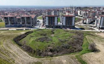 Edirne’de tarihi tabyalar yok olma tehlikesiyle karşı karşıya