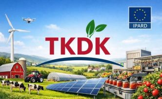 IPARD III 2026 çağrı takvimi yayımlandı