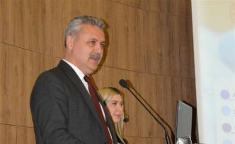 Konya’da "Yara Okulu" projesi hayata geçirildi