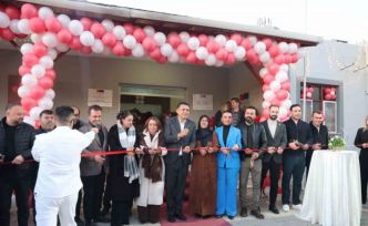 Kozanlı kadınlar hem gelecekleri hem de öğrenciler için üretecek