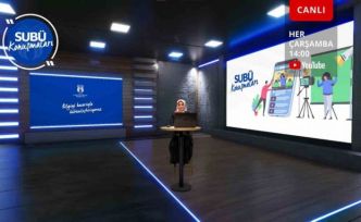 Milletvekili Aydemir SUBÜ’de gençlerle buluştu: "Hayal kurmaktan çekinmeyin"