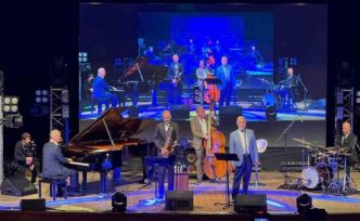 ODTÜ 70. yılını, sanat etkinlikleriyle kutluyor