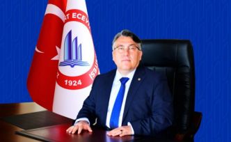 Rektör Özölçer’den Ramazan Bayramı mesajı