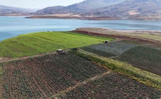 Siirt’te su tahliyesi uyarısı