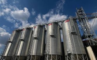 Şırnak’ta 2 bin 500 ton kapasiteli yem üretim tesisi tamamlandı