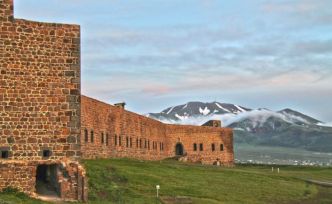 Tabyalar cephe hattında önemli görevler yaptı