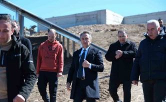 TOGÜ kampüsünde temiz enerji hamlesi