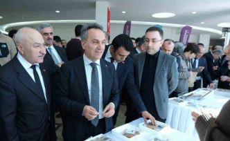 TOGÜ öncülüğünde ata tohum takasıyla tarımsal miras yaşatılıyor