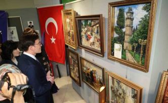 Tokat Belediyesi’nden sanata güçlü destek