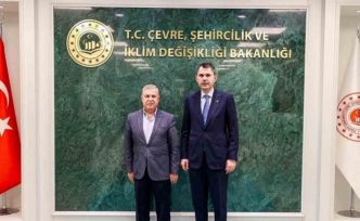 Türkeli’ye 18 milyon TL hibe desteği