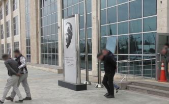 Uşak’ta uyuşturucu operasyonu: 4 tutuklama