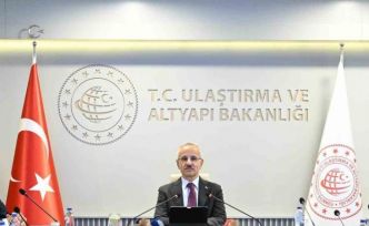 Uydu destekli sistemler tehlike sinyallerini dakikalar içinde tespit ediyor