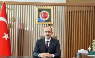 3 bin 120 dekar araziye can suyu verecek Bor Halaç Göleti’nde sona yaklaşıldı