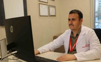 60 yıl önce 10 binde bir görülüyordu, günümüzde 33 çocuktan birinde var