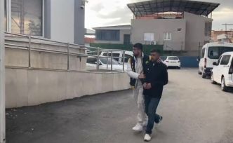 Adana’da aranan 4 hükümlü yakalandı