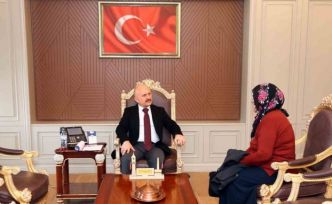 Adıyaman’da "Halk buluşmaları" devam ediyor