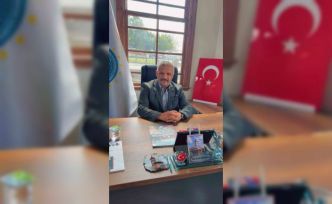 AKİB Genel Başkanı Hızar: "Devletimize yürekten bağlıyız"