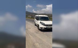 Alanya’da otomobil ile bisiklet çarpıştı: 1 ölü