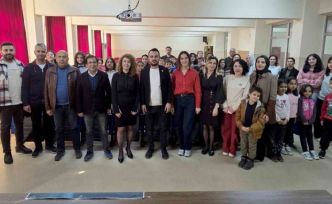 ATÜ’den geleceğin habercilerine dijital rehberlik