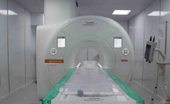 Bafra’da emar ve tomografi randevuları 2 güne düştü