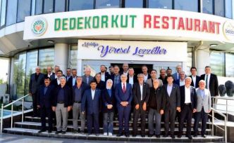Başkan Er: "Malatya’yı sil baştan ele alacağız"