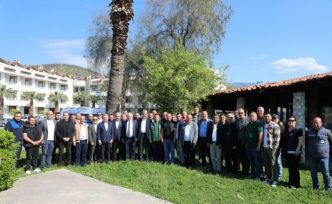 Başkan Ertaş bayram ve yaz sezonu için sahaya indi