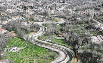 Başkan Geçit, "Beylerderesi Yaşam Vadisi Projesi Yeşilyurt’a özel değerler kazandıracak"