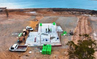 Başkan Gençay: "Didim’e yeni yaşam alanı kazandırıyoruz"