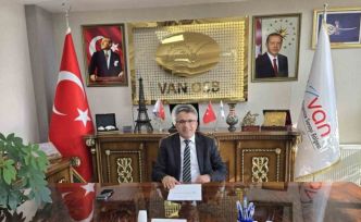 Başkan Memet Aslan’dan 23 Nisan mesajı