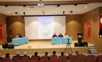 Başkan Ömeroğlu: "20 yıllık imar sorununu çözdük"