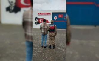 Batman’da aranan 3 hükümlü tutuklandı