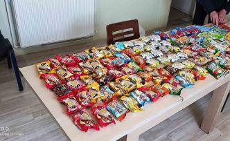 Battalgazi’de bakkallara yönelik denetimler gerçekleştirildi