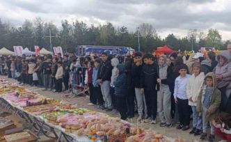 Beyşehir’de 23 Nisan’da gastronomi ve kültür buluşması