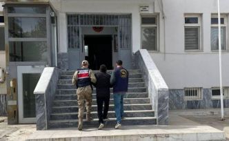 Birecik’te göçmen kaçakçısı yakalandı