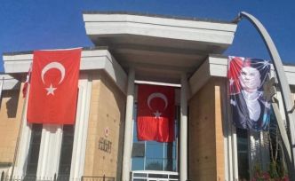 Cizre Adliyesi 2025 faaliyet raporunu açıkladı