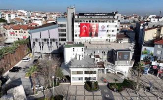 Denizli’de emekli destekleri hesaplara yattı