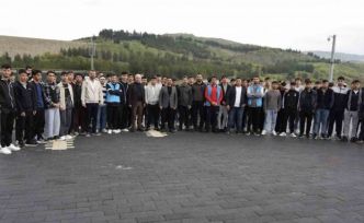 Dicle Selahaddin Eyyubi Gençlik Kampı gençleri ağırlamaya devam ediyor