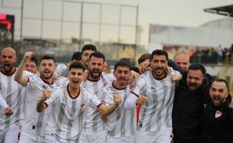 Elazığspor’a primler yağıyor