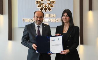 ETÜ ile LÖSEV arasında iş birliği protokolü imzalandı