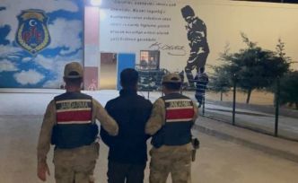 Gaziantep’te uyuşturucu operasyonu: 1 şahıs tutuklandı