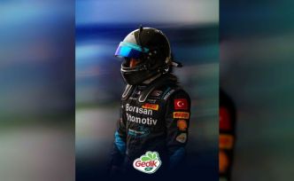 Gedik Piliç, GT4 Avrupa Serisi’nde sporun ve sporcuların yanında