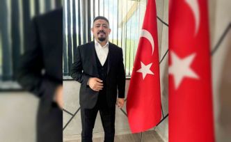 HAGİAD Başkanı Fatih Erkan: "1 Mayıs emeğin, üretimin ve güçlü geleceğin ortak sesidir"