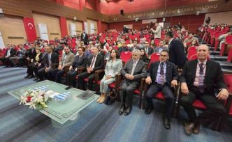 "Hakikat ve Etik" Karabük’te masaya yatırıldı
