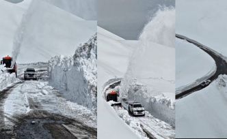 Hakkari’de emniyetten güven mesajı