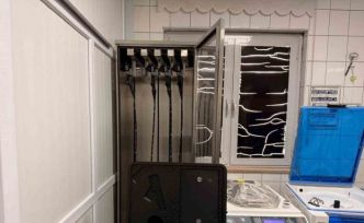 Hakkari’de ERCP cihazı hizmete alındı