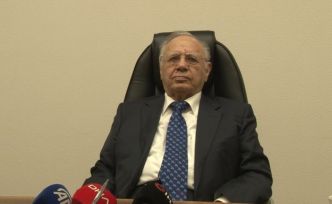 Hasan Hasanov, "Zengezur Koridoru tarihi bir zorunluluktur"