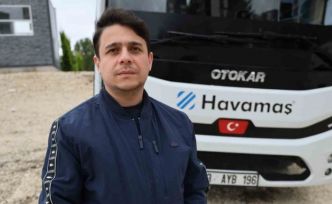 Havamaş, genişleyen güzergah ağıyla kesintisiz hizmet sunuyor