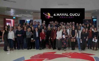 Hayallerinin peşinden gittiler