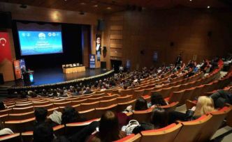 I. Ulusal Samsun Coğrafya Sempozyumu